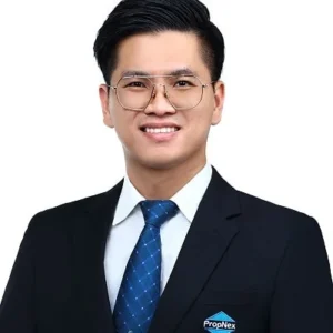 LIM CHUNG GUAN (Peter Lim)