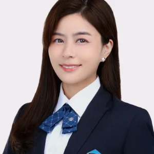 YAN DONGQING (Holly Yan)