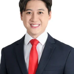 TEO JUN HAO (Connor Teo)