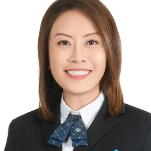 SEAH CHET YUEN (Adeline Seah)