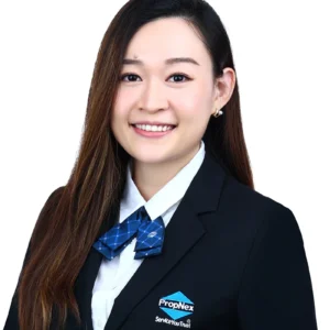 ANNE YEO JIE YING (Anne Yeo)