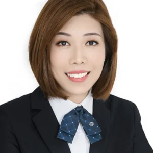 FARNWORTH CRYSTAL WAN CHI (CRYSTAL FARNWORTH)