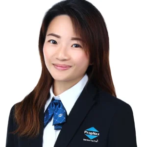AMANDA GOH SHANG-MIN (Amanda Goh)