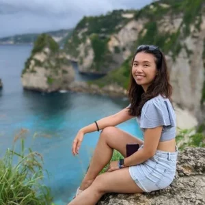 LIM SHU YING, SERENE