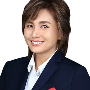 BERNADETTE PNG SEOK PENG (Bernie Asia Realty)