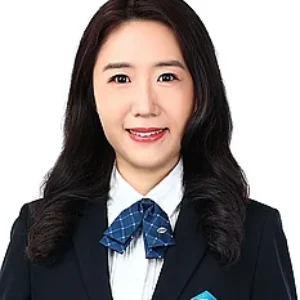 ZHAO ZHI (Georgia Zhao)