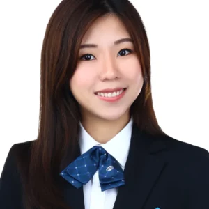 KOH ZHI YUN, SANDRA (Sandra Koh)