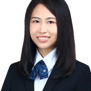 LEE XIUMEI GRACIA (GRACIA LEE)