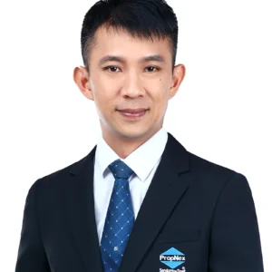 LEE YONGXI, JACKY (Jacky Lee)