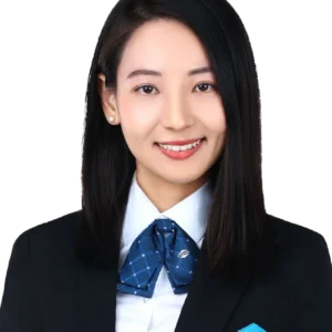 LIN SHUQING (LIN SHUQING)