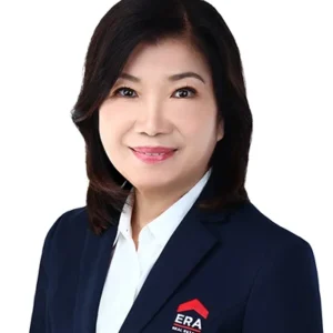 KWOK-CHERN YEW TEE (YT CHERN)