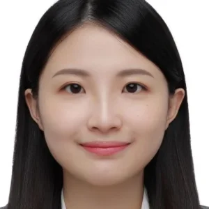 HUNG WEI JU (Angela Hung)