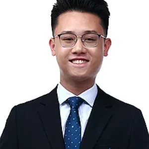 ONG YUXIANG, BRIAN (BRIAN ONG)