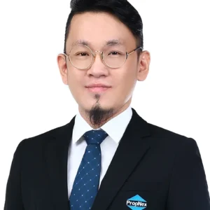 YEO HONG WEI (MAX YEO)