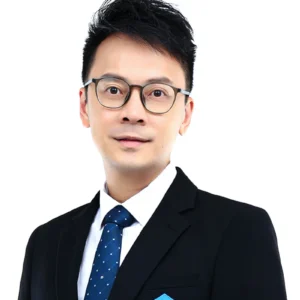 HO SERN LUNG (Shawn Ho)