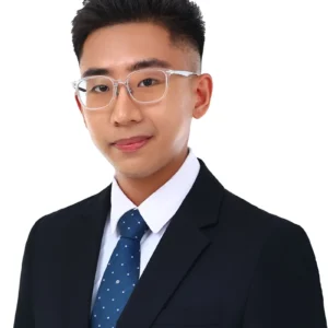 MATTHEW ANG BENG YONG (Matthew Ang)