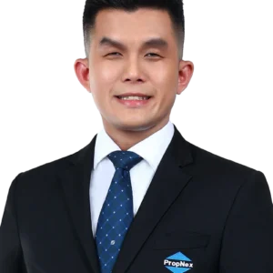 LEE CHENGYI, ADRIAN (Adrian Lee)