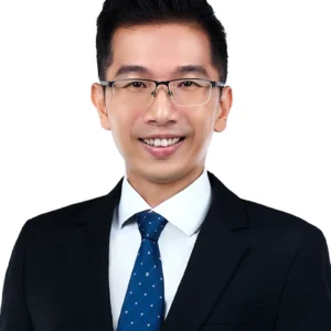 FOO HOU QIN (Gary Foo)