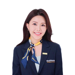 LIANG HUI YI (ESTHER LIANG)