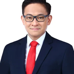 LIM BENG WEE