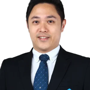 QUEK YUEN KIAT (Clive Quek)