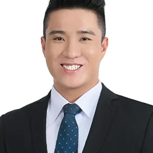 LIN JUNLIANG (Jaryl Lin)