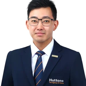 BENJAMIN ANG BIN XIANG