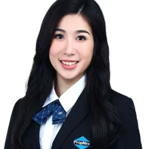 SARAH TANG WEI-TSUEN (SARAH T)