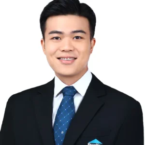 JAMES HEE MING HAN (James Hee)