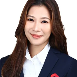 KLARA CHONG WEN FANG (Klara Chong)