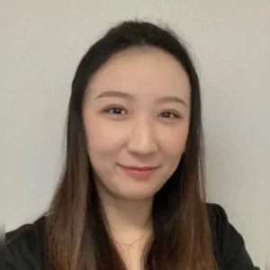 YU FANYING (Faye Yu)