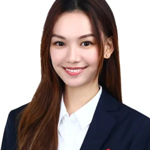 WENG YUTING (Belle Weng)