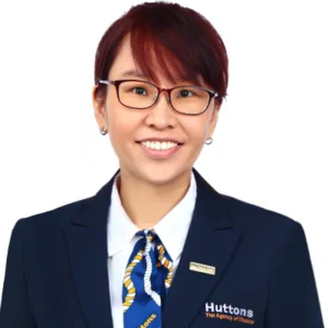 JIA TINGTING (Nancy)