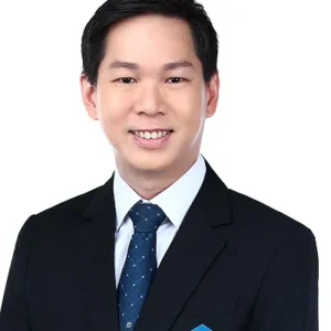 FOO YONGJUN, GERRAD (GERRAD FOO)