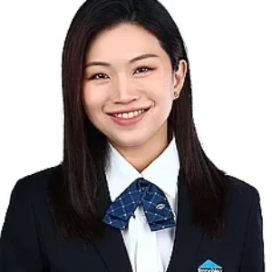 HU PEIWEN, JEN (Jen hHu )