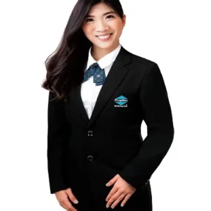 CHUA LI MING, JERMAINE (Jermaine Chua)