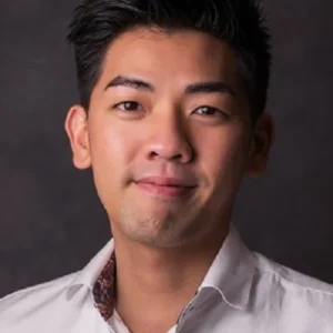 KOH JIAN SHENG (Max Koh)