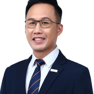 LOH WAI SHIN (LAWRENCE LOH)