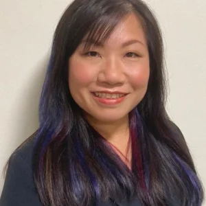 CINDY KWEK MING WAI (Cindy Kwek)