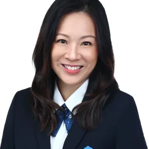 NICOLE CHUA LI-HWA (Nicole Chua)
