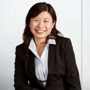 YAP WEI LING