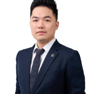 NGUYEN PHUC MINH (RICKY NGUYEN)