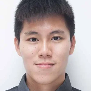 LIM GHIM SIANG (GS Lim)