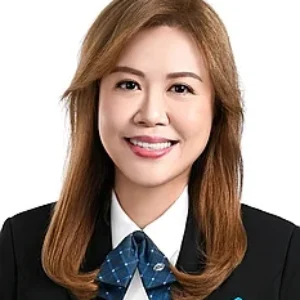 LOW SIEW HUI (Sophia Low)