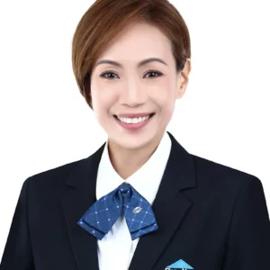 CHONG PEI YEE, ELEANOR (Chong Pei Yee, Eleanor (Eleanor Chong))