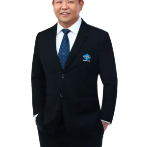 KWEK KOK HUI CHRISTOPHER (CHRISTOPHER KWEK)