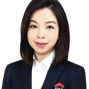 PEH HUIYI CLOVER (Clover Peh)