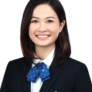 ALEXANDRA ZHANG JINGYUN