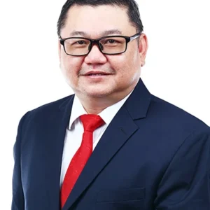 WONG CHEE KIONG (SEAN WONG)