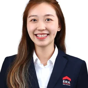 MICHELLE NG QIU TING